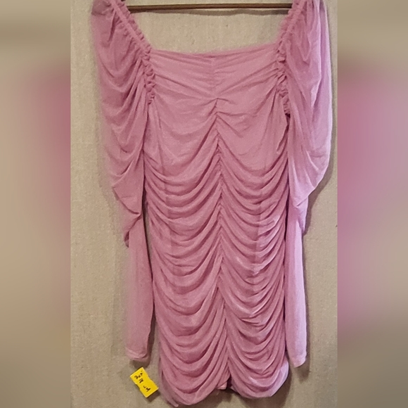 size 14) Mussguided  Valentine's Treat: - Picture 4 of 8